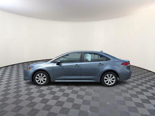 Celestite 2024 Toyota Corolla LE