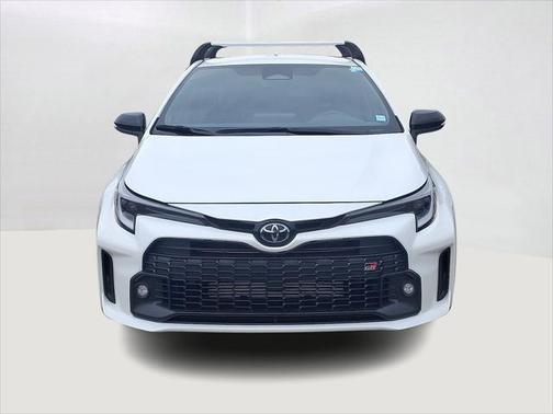 2023 Toyota GR Corolla Core