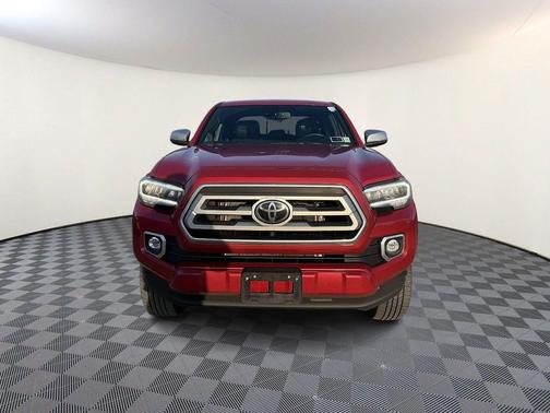 2023 Toyota Tacoma Limited