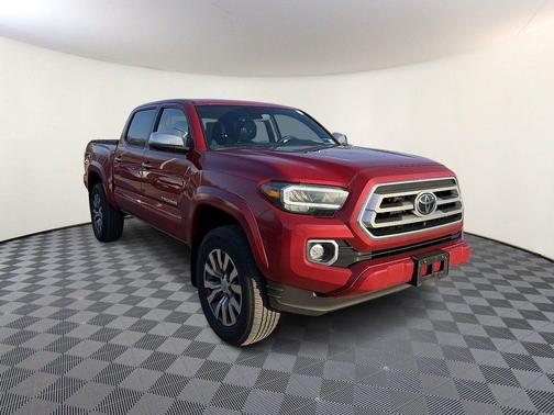 2023 Toyota Tacoma Limited