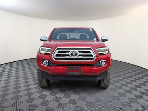 2023 Toyota Tacoma Limited