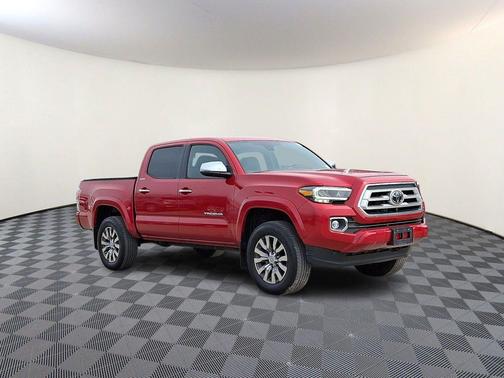 2023 Toyota Tacoma Limited