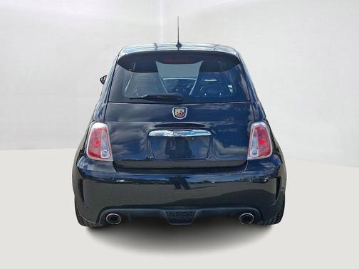 2013 FIAT 500 Abarth