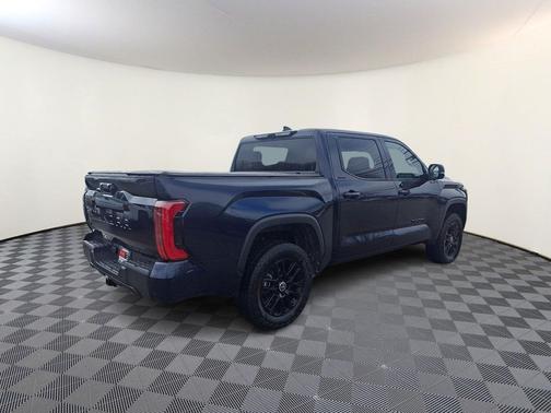 2024 Toyota Tundra Hybrid Limited