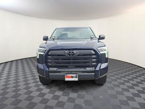2024 Toyota Tundra Hybrid Limited