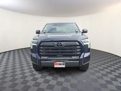 2024 Toyota Tundra Hybrid Limited