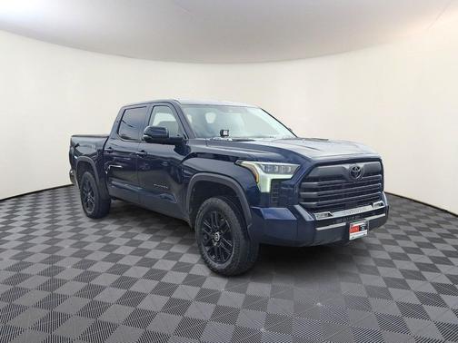 2024 Toyota Tundra Hybrid Limited