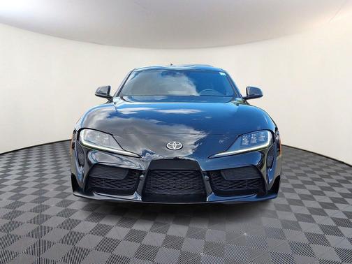 Nocturnal 2023 Toyota Supra 3.0 Premium