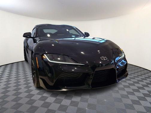 Nocturnal 2023 Toyota Supra 3.0 Premium