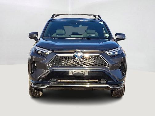 2023 Toyota RAV4 Prime SE