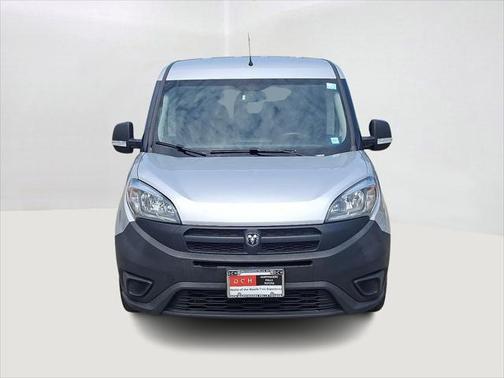 2018 RAM ProMaster City Tradesman