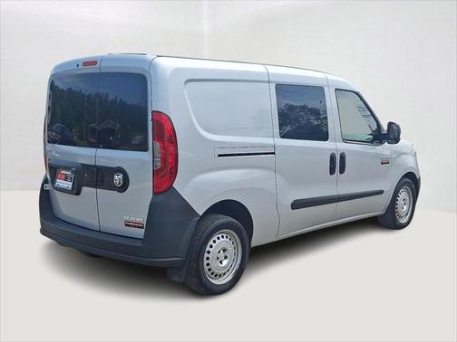 2018 RAM ProMaster City Tradesman