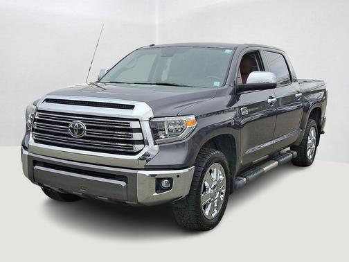 2019 Toyota Tundra SR5