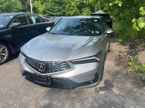 2024 Acura Integra A-SPEC