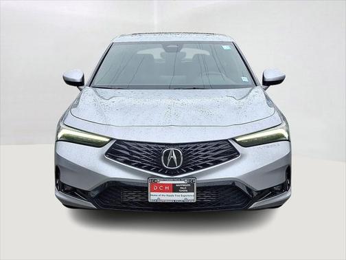2024 Acura Integra A-SPEC