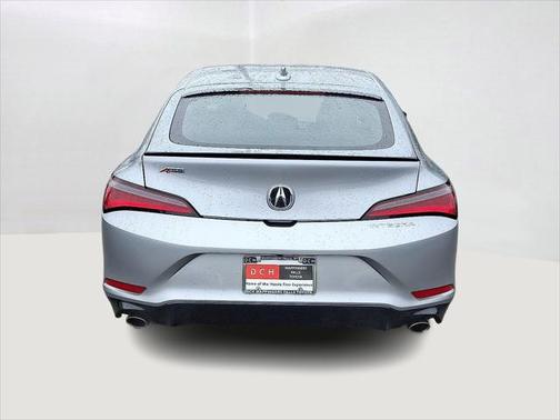 2024 Acura Integra A-SPEC