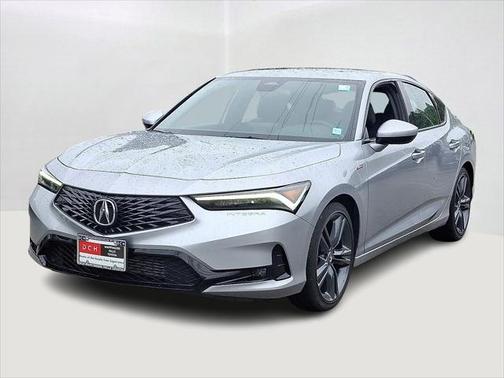 2024 Acura Integra A-SPEC