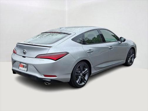2024 Acura Integra A-SPEC