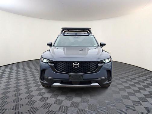 2023 Mazda CX-50 2.5 Turbo Meridian Edition
