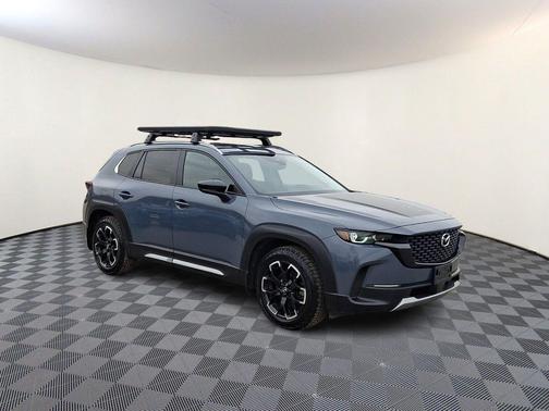 2023 Mazda CX-50 2.5 Turbo Meridian Edition
