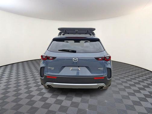 2023 Mazda CX-50 2.5 Turbo Meridian Edition