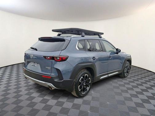 2023 Mazda CX-50 2.5 Turbo Meridian Edition