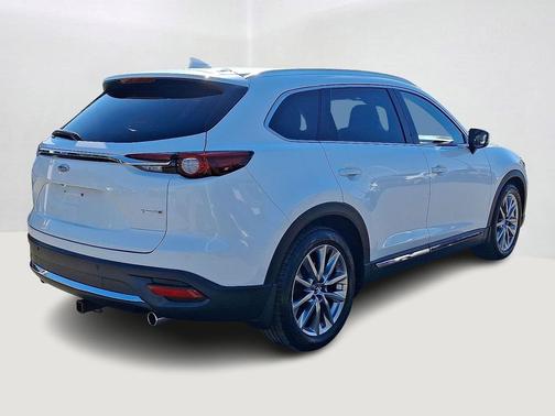 2018 Mazda CX-9 Signature