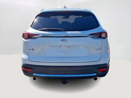 2018 Mazda CX-9 Signature