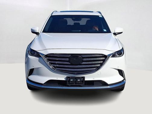 2018 Mazda CX-9 Signature