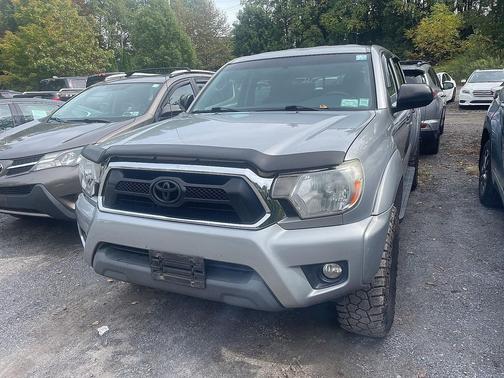 2014 Toyota Tacoma Base