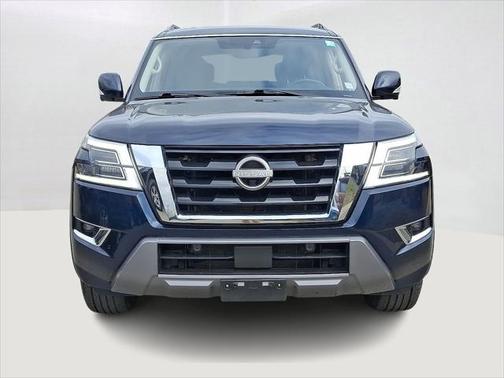 2023 Nissan Armada SL 4WD