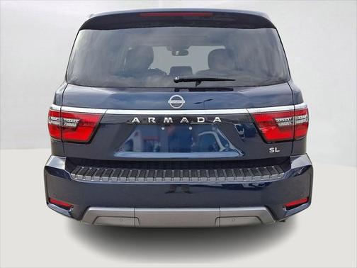 2023 Nissan Armada SL 4WD
