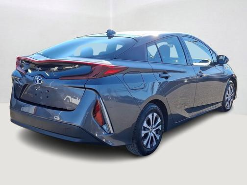 2020 Toyota Prius Prime LE