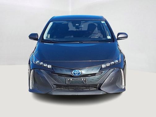 2020 Toyota Prius Prime LE