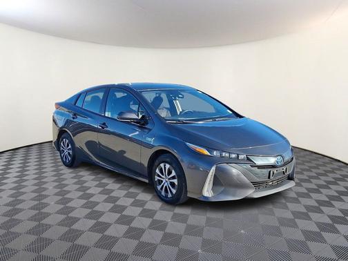 2020 Toyota Prius Prime LE