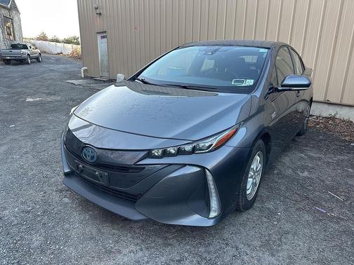 2020 Toyota Prius Prime LE