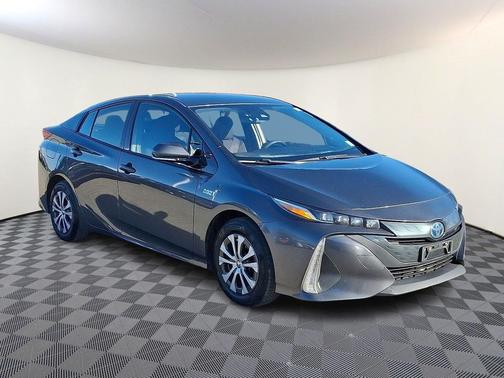 2020 Toyota Prius Prime LE