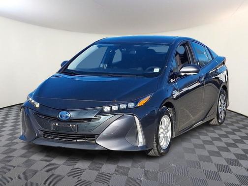 2020 Toyota Prius Prime LE
