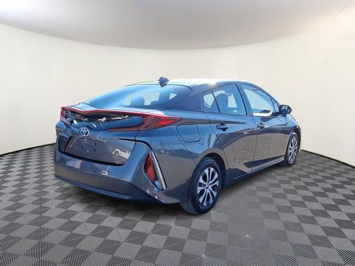 2020 Toyota Prius Prime LE