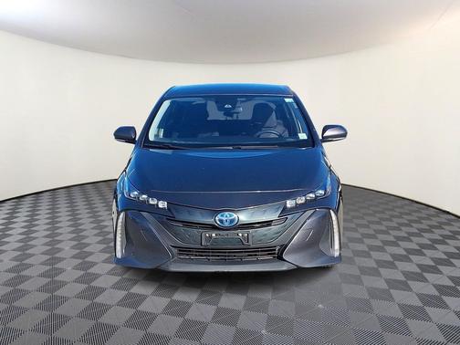 2020 Toyota Prius Prime LE