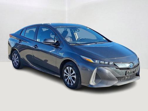 2020 Toyota Prius Prime LE
