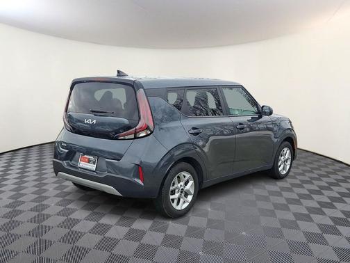 2023 Kia Soul S