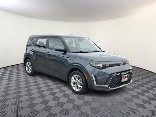 2023 Kia Soul S