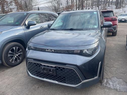 2023 Kia Soul S