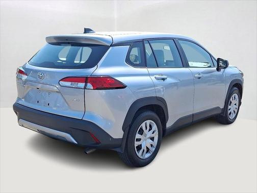2022 Toyota Corolla Cross L