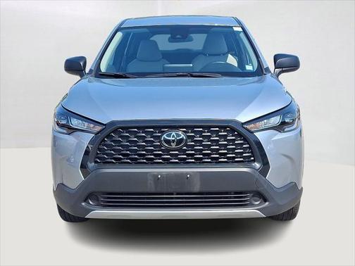 2022 Toyota Corolla Cross L