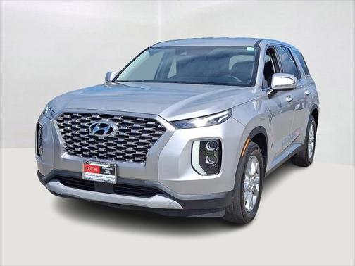 2022 Hyundai PALISADE SE