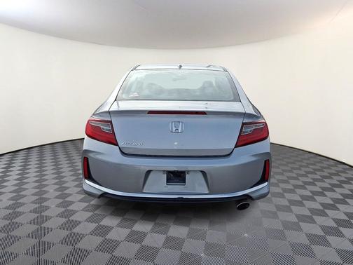 2016 Honda Accord EX