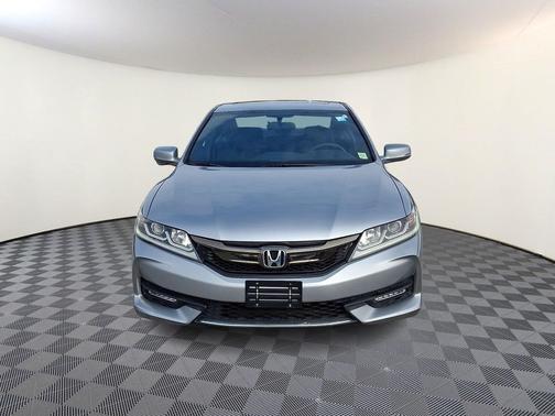 2016 Honda Accord EX