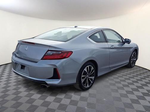 2016 Honda Accord EX